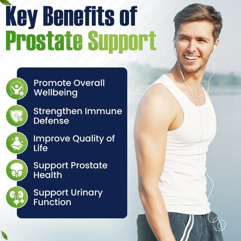 ORGANIXS PROSTATE SUPPORT_5