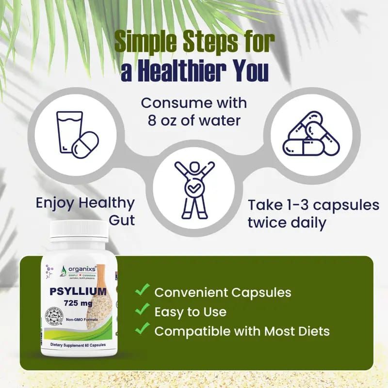 ORGANIXS PSYLLIUM HUSK SEED 725mg_5