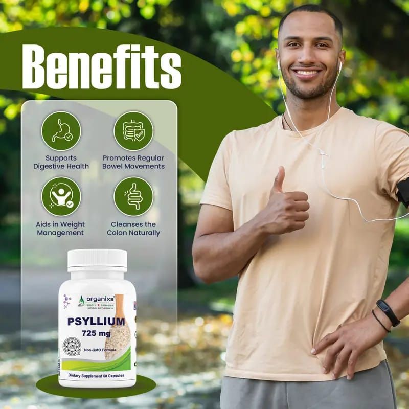 ORGANIXS PSYLLIUM HUSK SEED 725mg_3