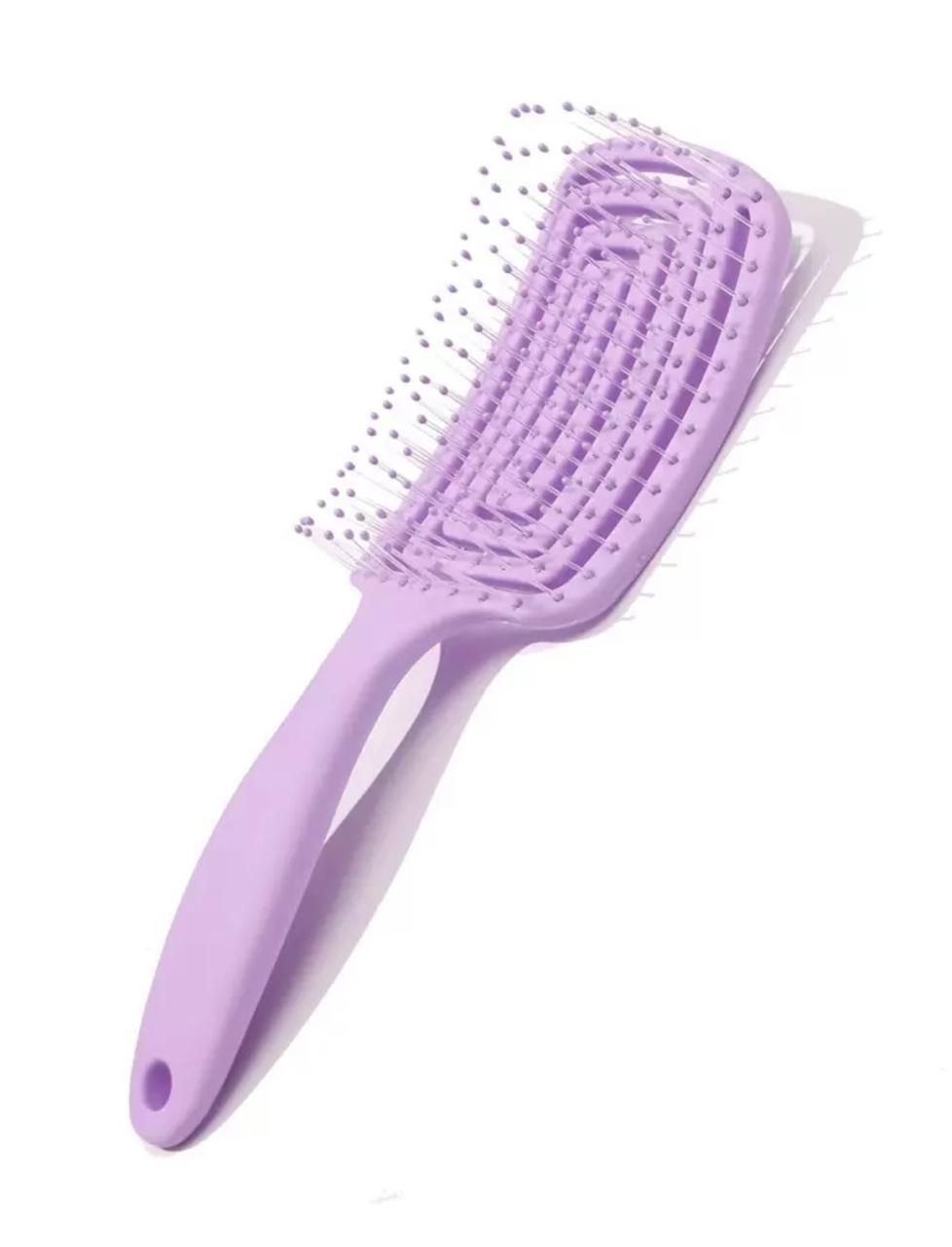 new hear brush laith فرشاة فك تشابك شعر الجديدة_0