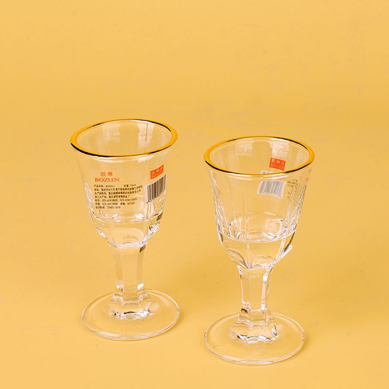 Phnom Penh small wine glass (goblet)_1