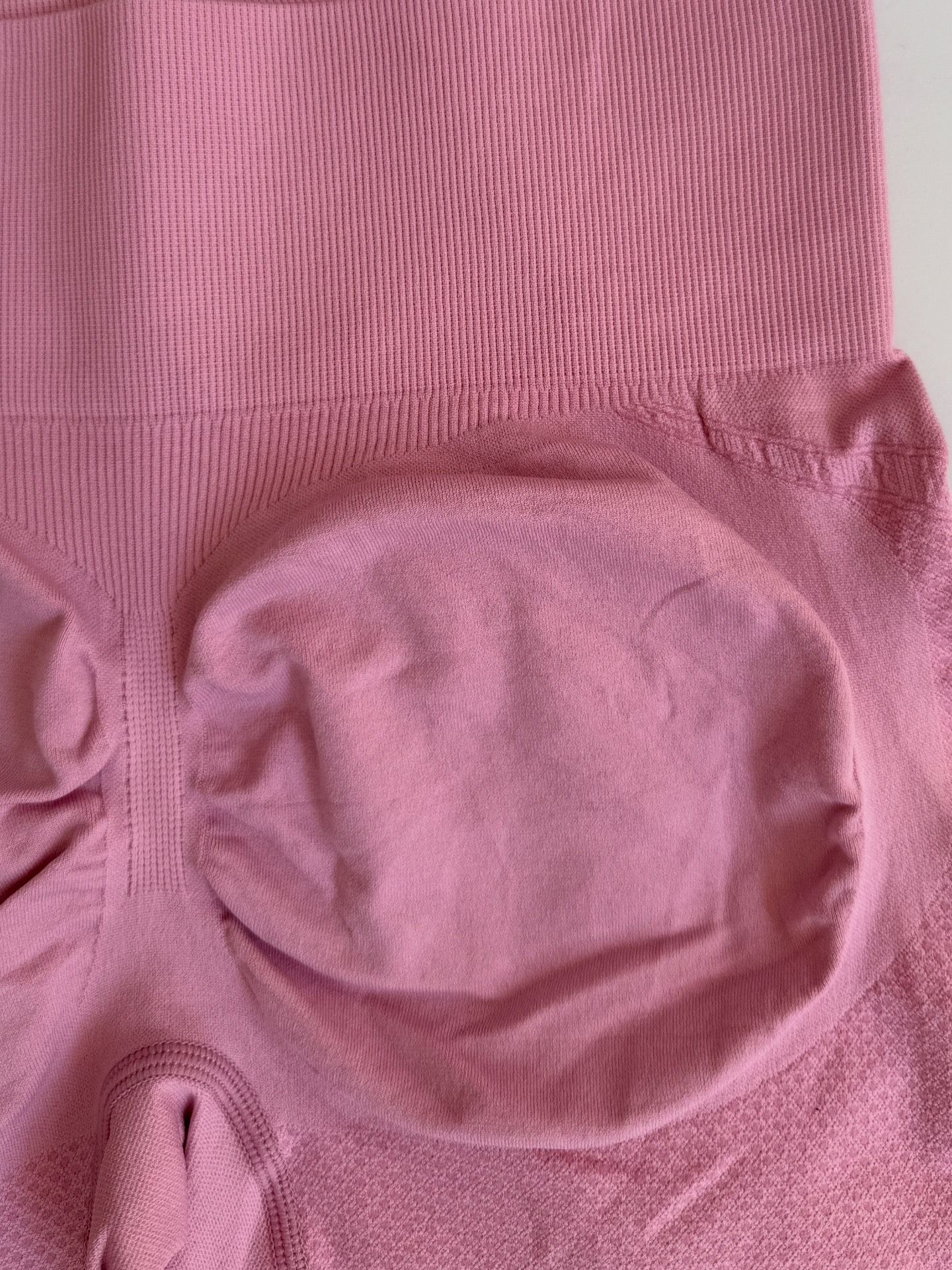 Shorts Femme Slim — Talla S_1