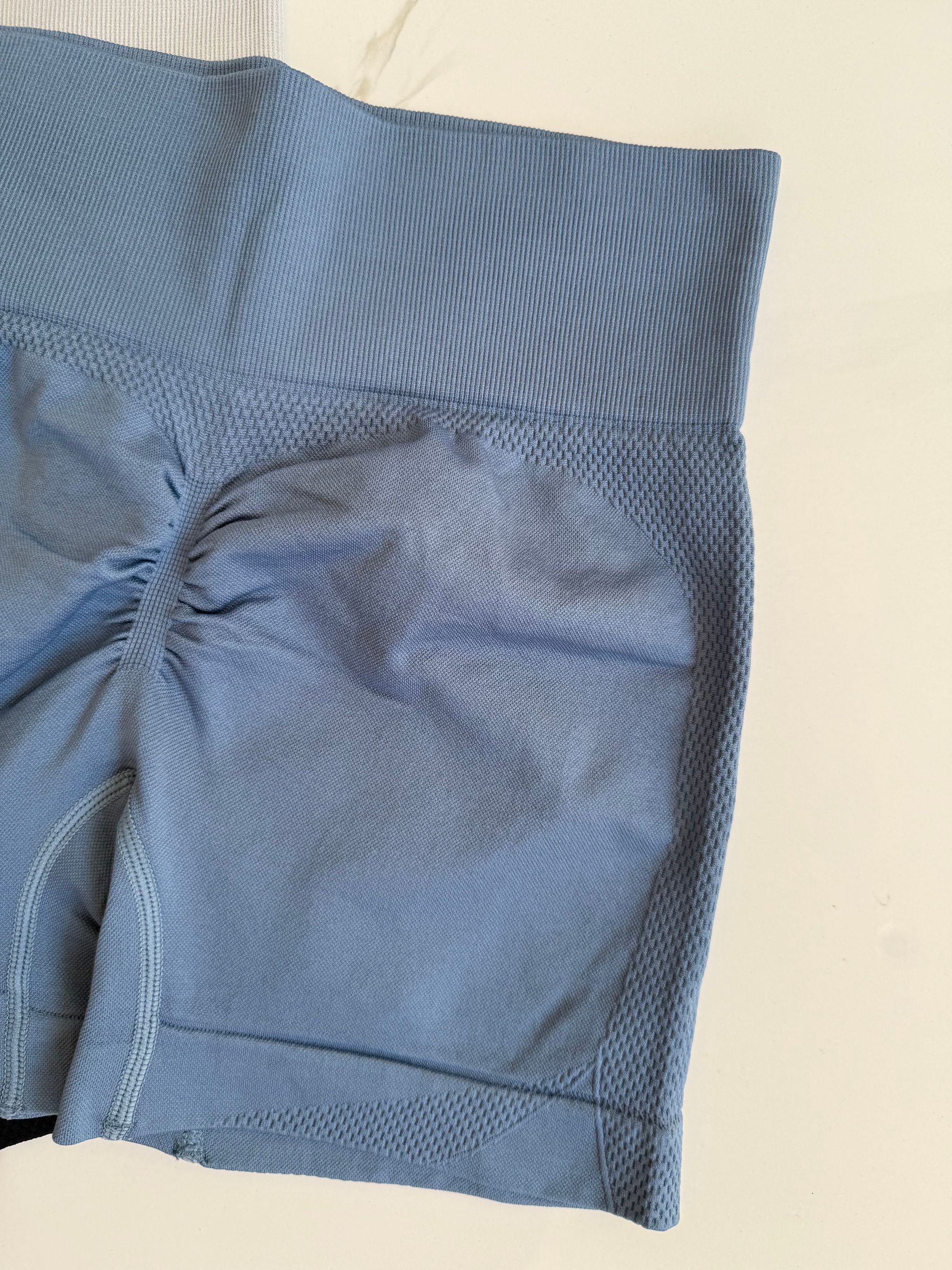 Shorts Bold Contour — Talla M_1