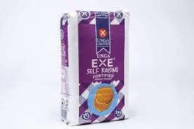 EXE self raising fortified wheat flour 1kg_0