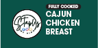 Chicken Breast  [Cajun] (220gm/pc)_0