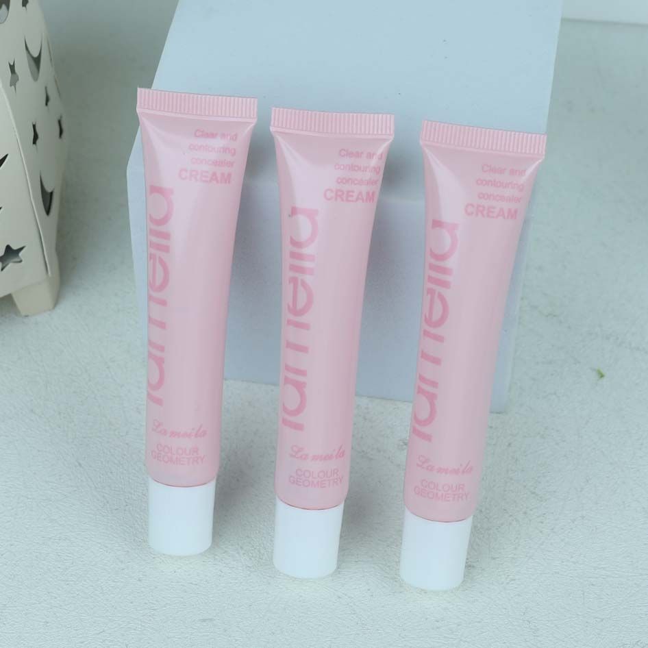 MPINBA cartoon bear Hand Cream (80g)_1