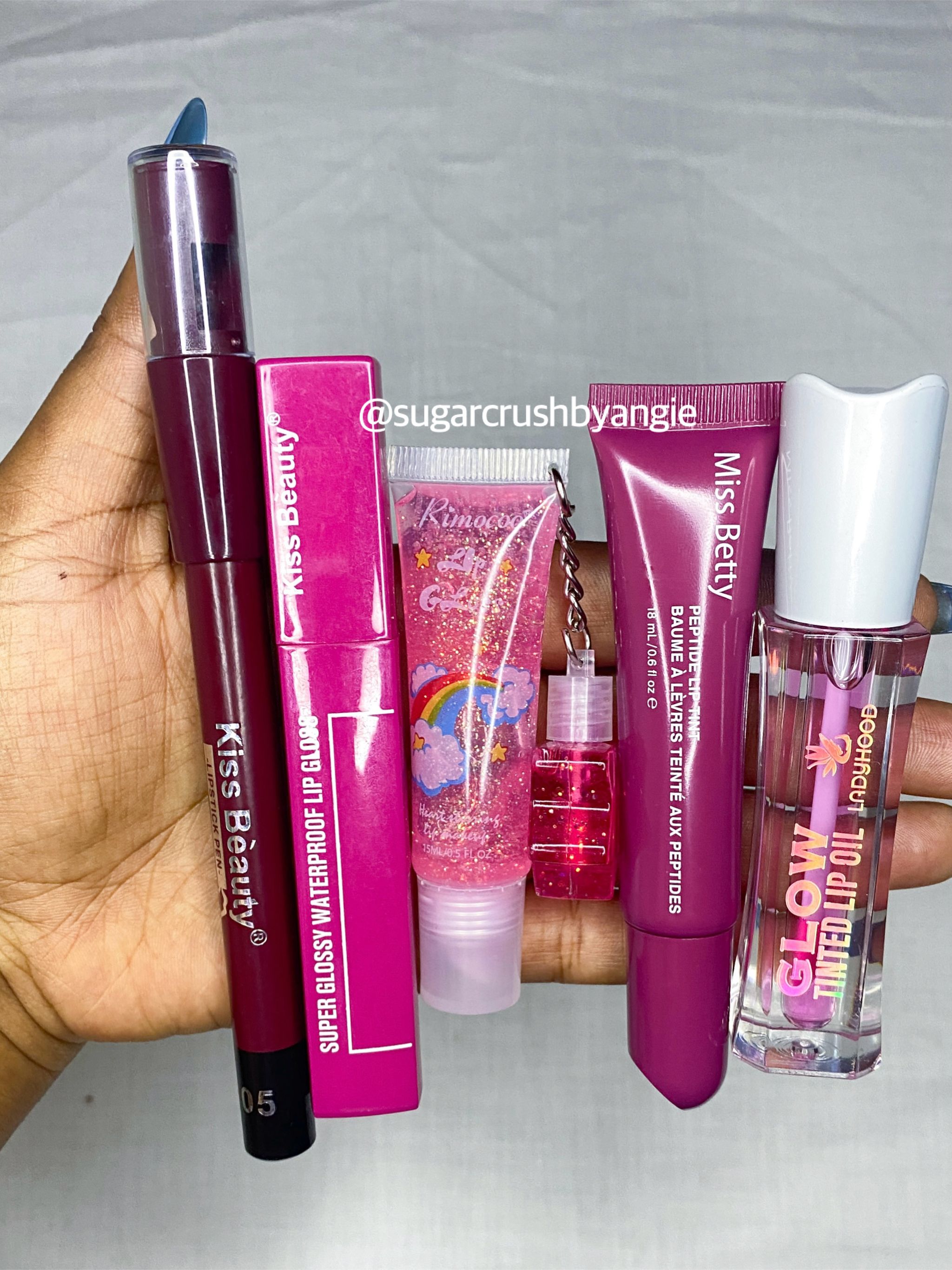 Pink lippie bundle_0