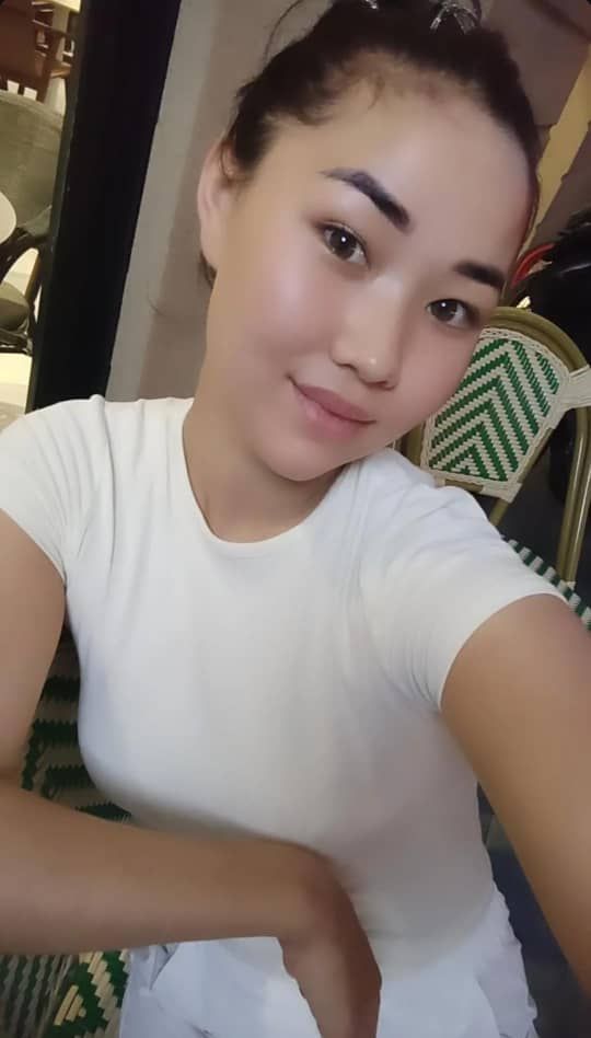 Kyrgyzstan Surrogacy & Egg Donor | Bishkek | 2001, Blood Type B+, 170cm, 61kg | ID #10068 🎖️ 🟢_9