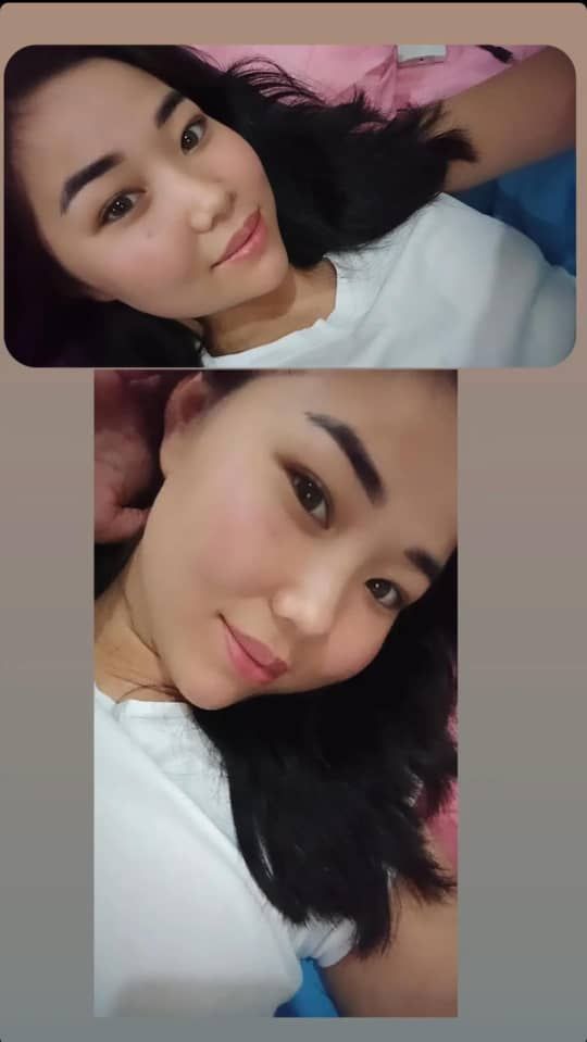 Kyrgyzstan Surrogacy & Egg Donor | Bishkek | 2001, Blood Type B+, 170cm, 61kg | ID #10068 🎖️ 🟢_2