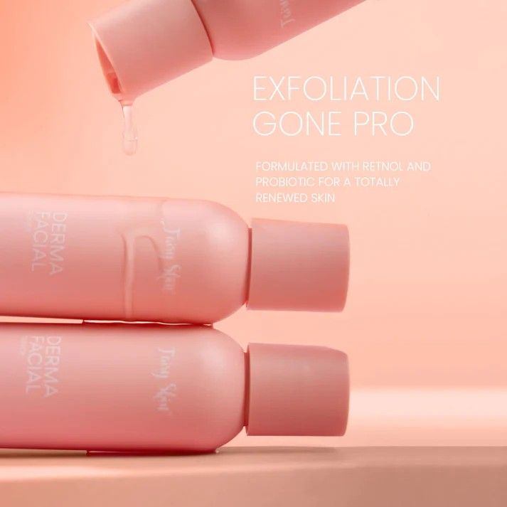 Fairy Skin Derma Facial Set_0