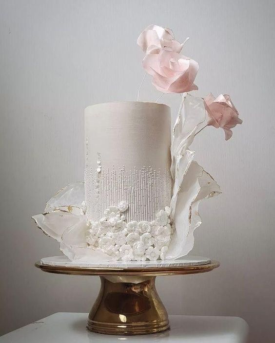    6 inches Decadent Fondant Cake (Copy)_1