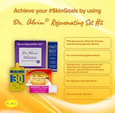Dr. Alvin Rejuvenating Set No. 2_2