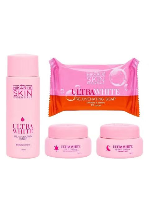 Hikari Skin Rejuvenating Set_2