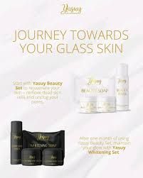 The YASUY Beauty Set _3