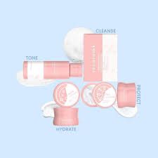 Skeencare Maintenance Set _2