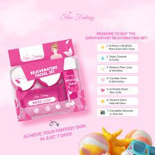Skin Fancy Rejuvenating Set_1