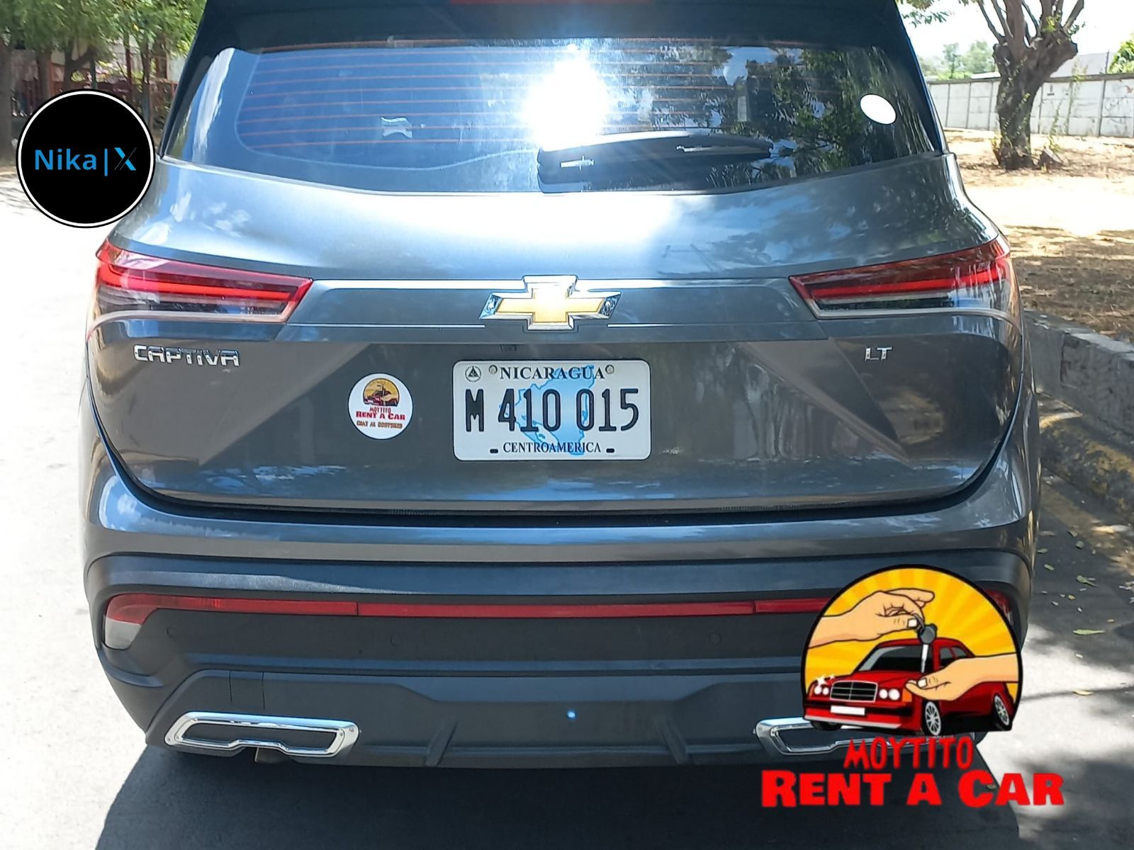 Chevrolet captiva 2024 lt_3