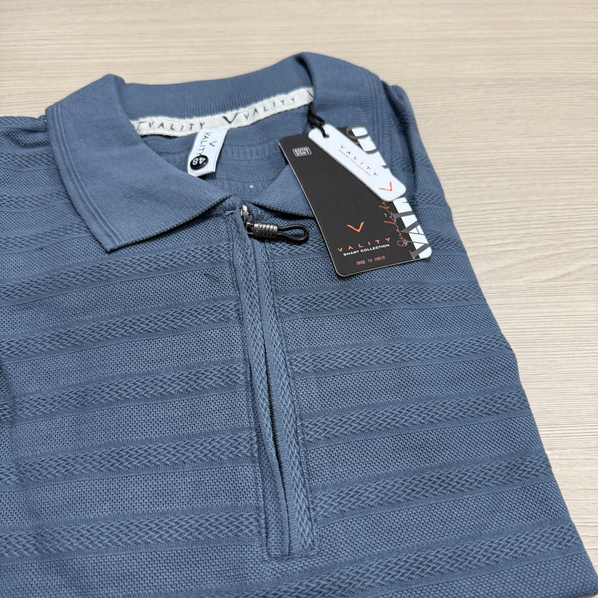 VALITY WOLVEN POLO - 05_0