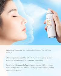 The Skintific All Day Light Sunscreen Mist_2