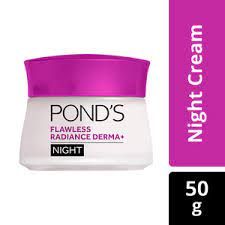 Pond's Flawless Radiance Night Cream_0