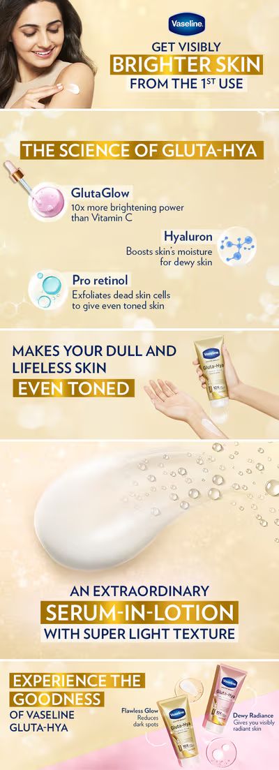 Vaseline Gluta-Hya Flawless Bright_1