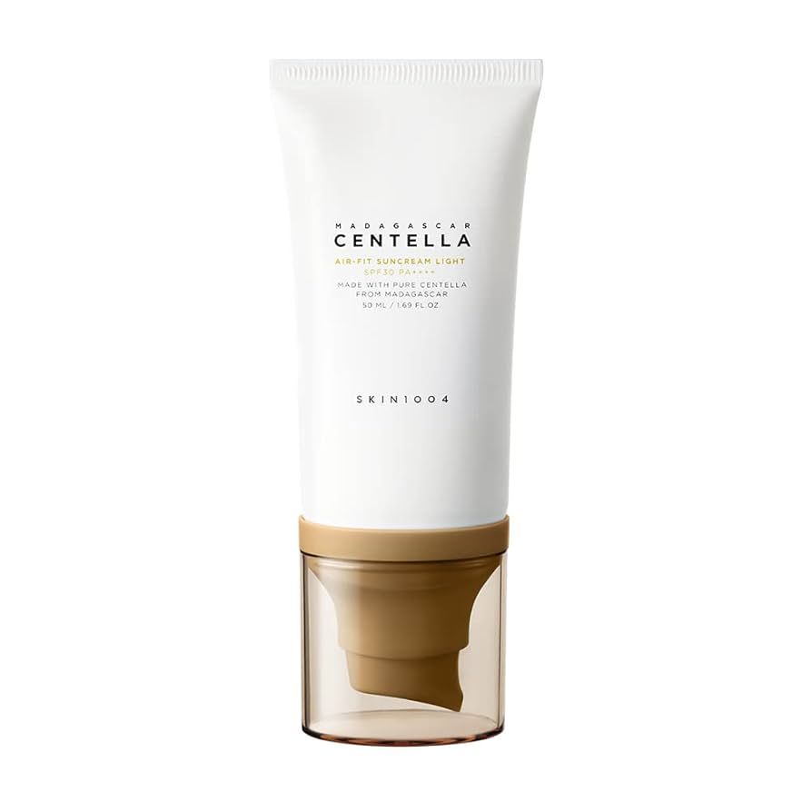 Madagascar Centella Air-Fit Suncream Light_0