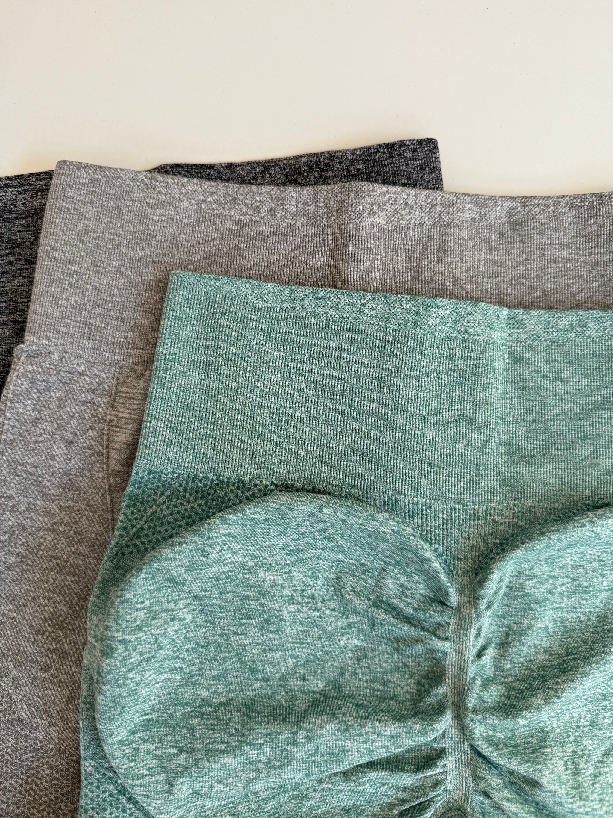 Shorts Basic Lift — Talla M_2