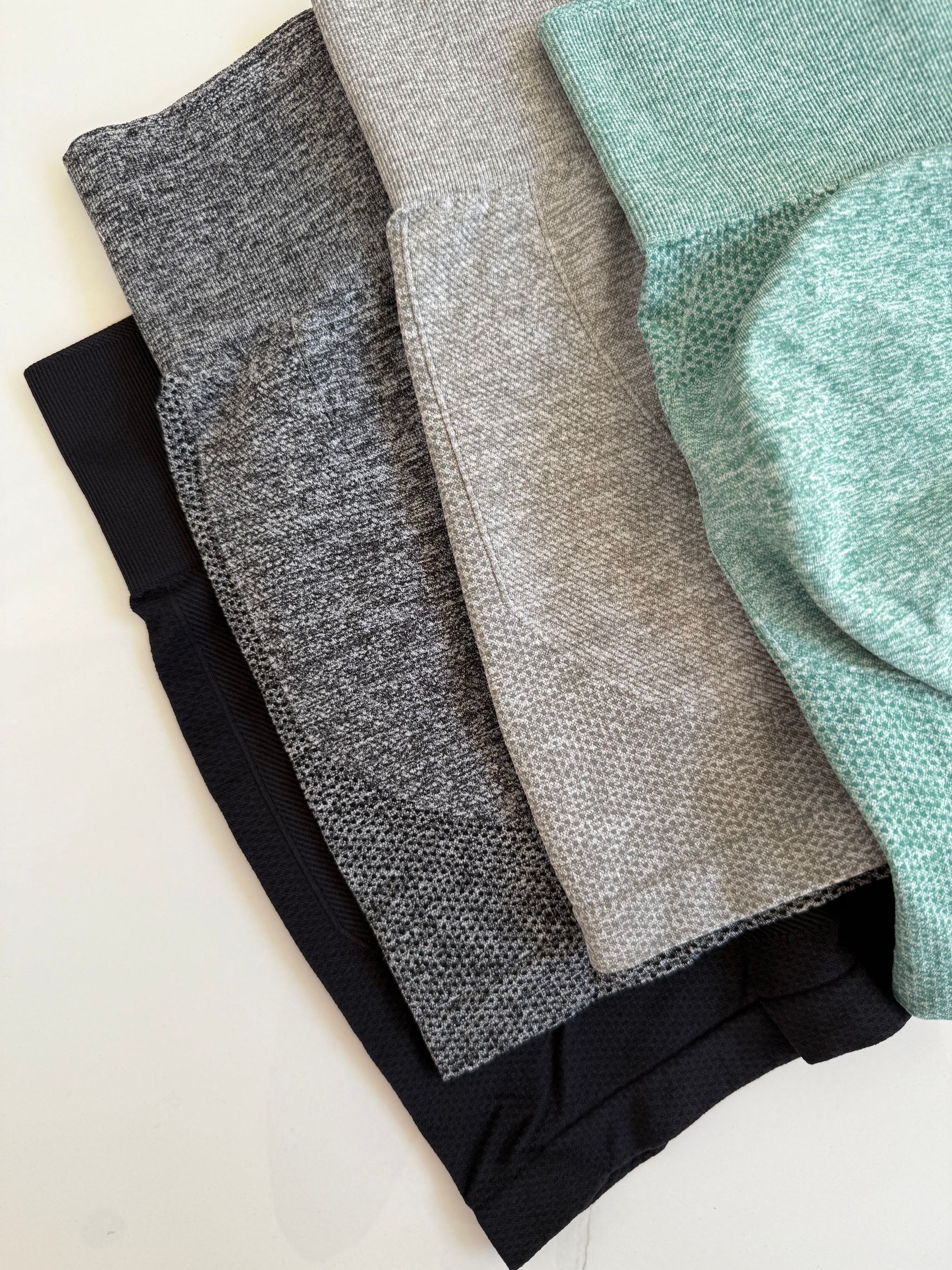 Shorts Basic Lift — Talla M_1