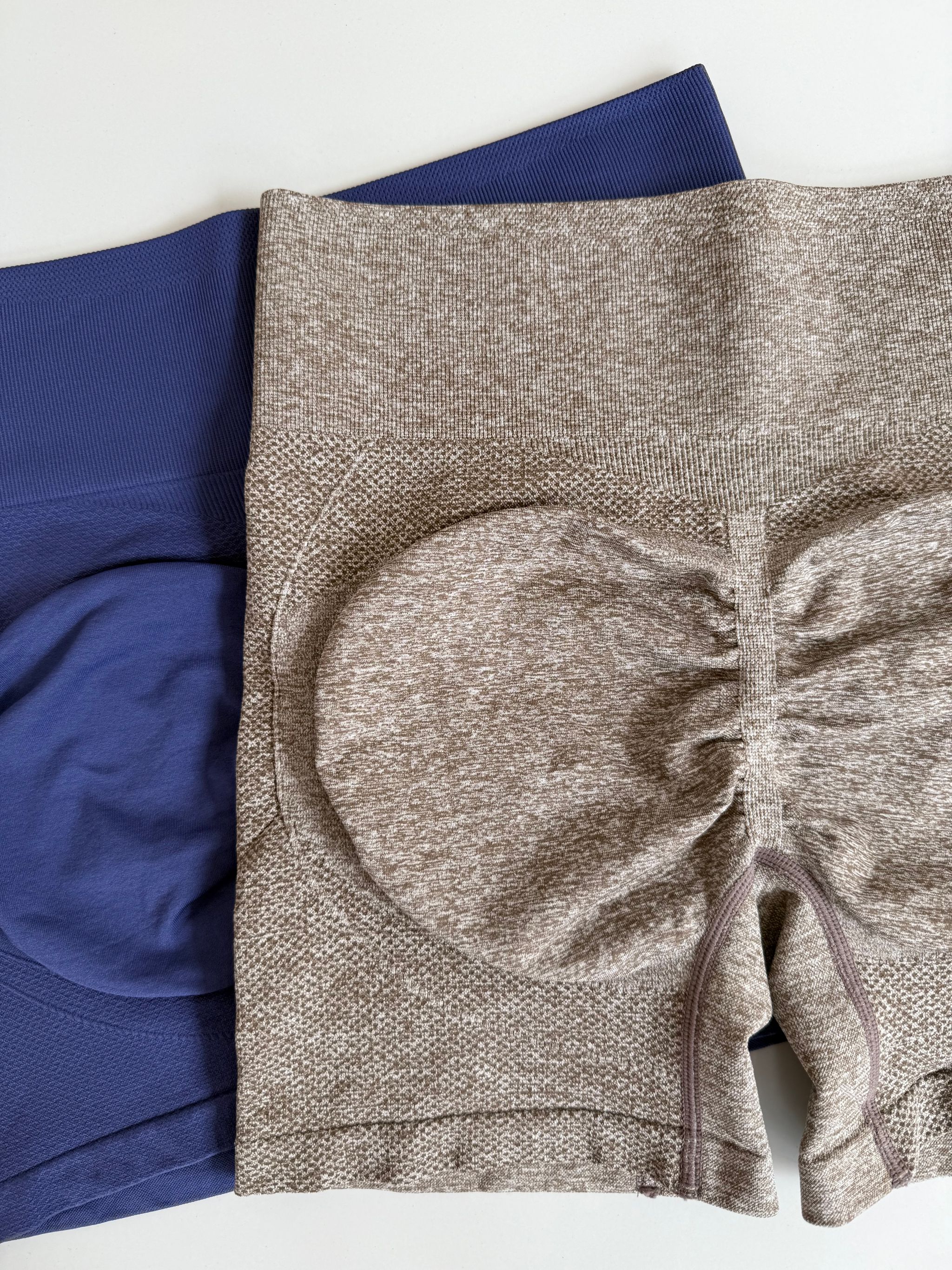 Shorts Basic Lift — Talla M_5