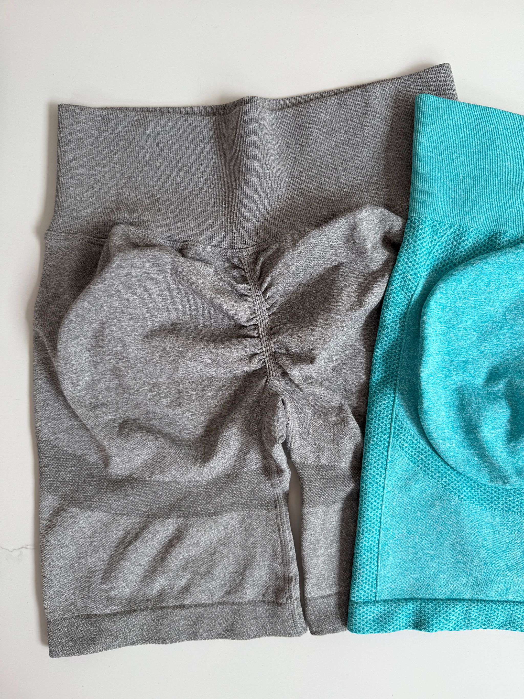 Shorts Basic Lift — Talla S_3