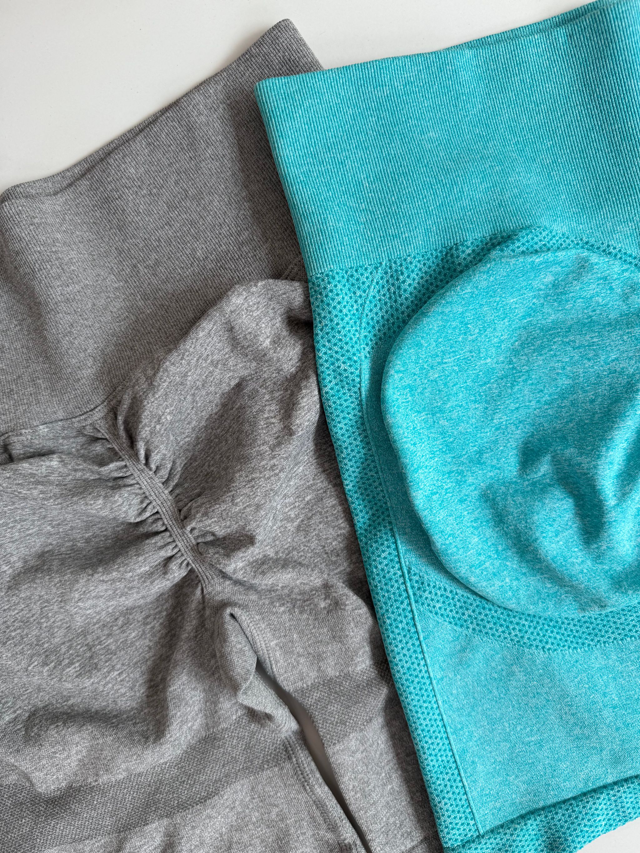 Shorts Basic Lift — Talla S_2