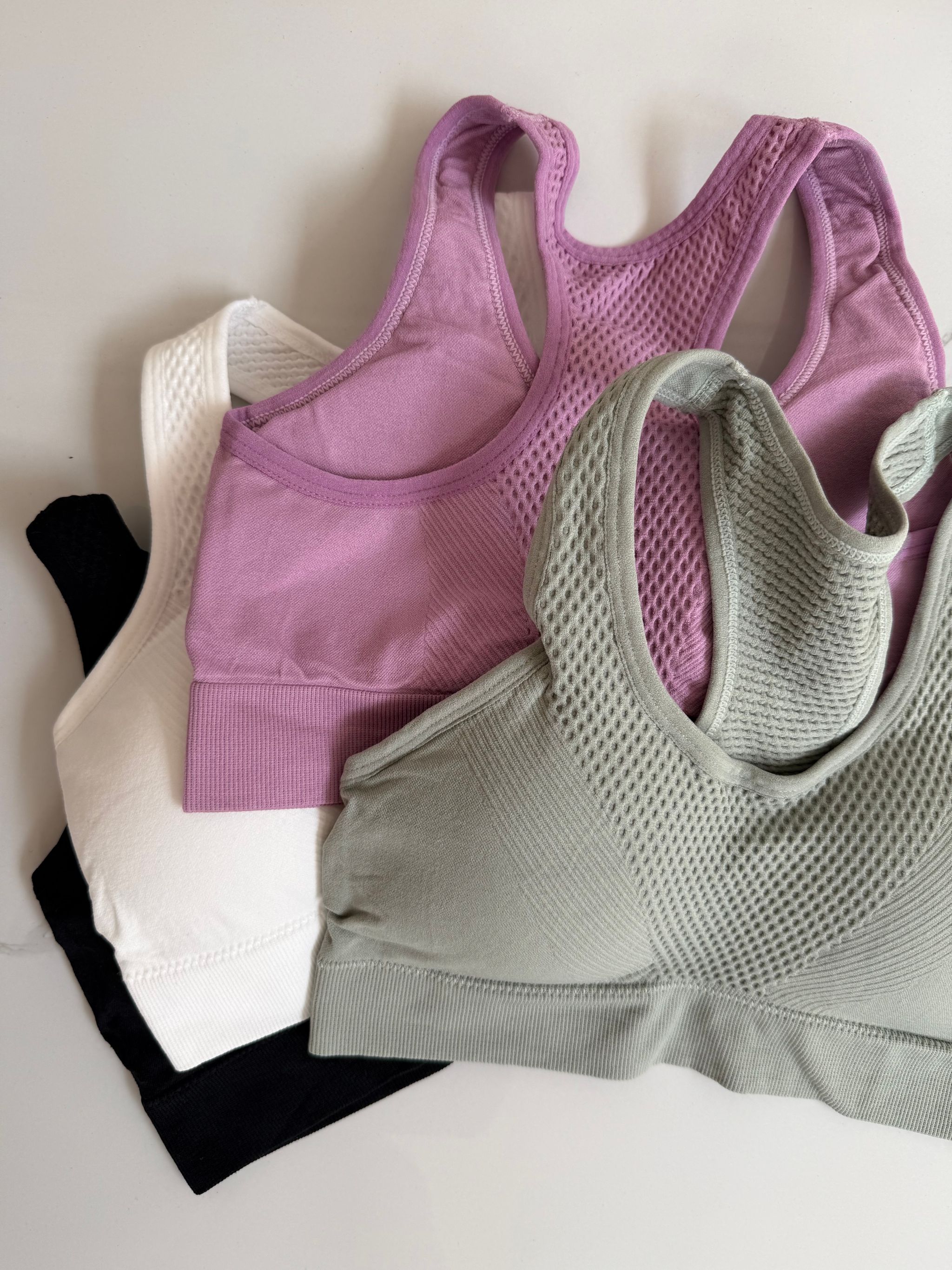 Tops Light Candy — Talla S_3