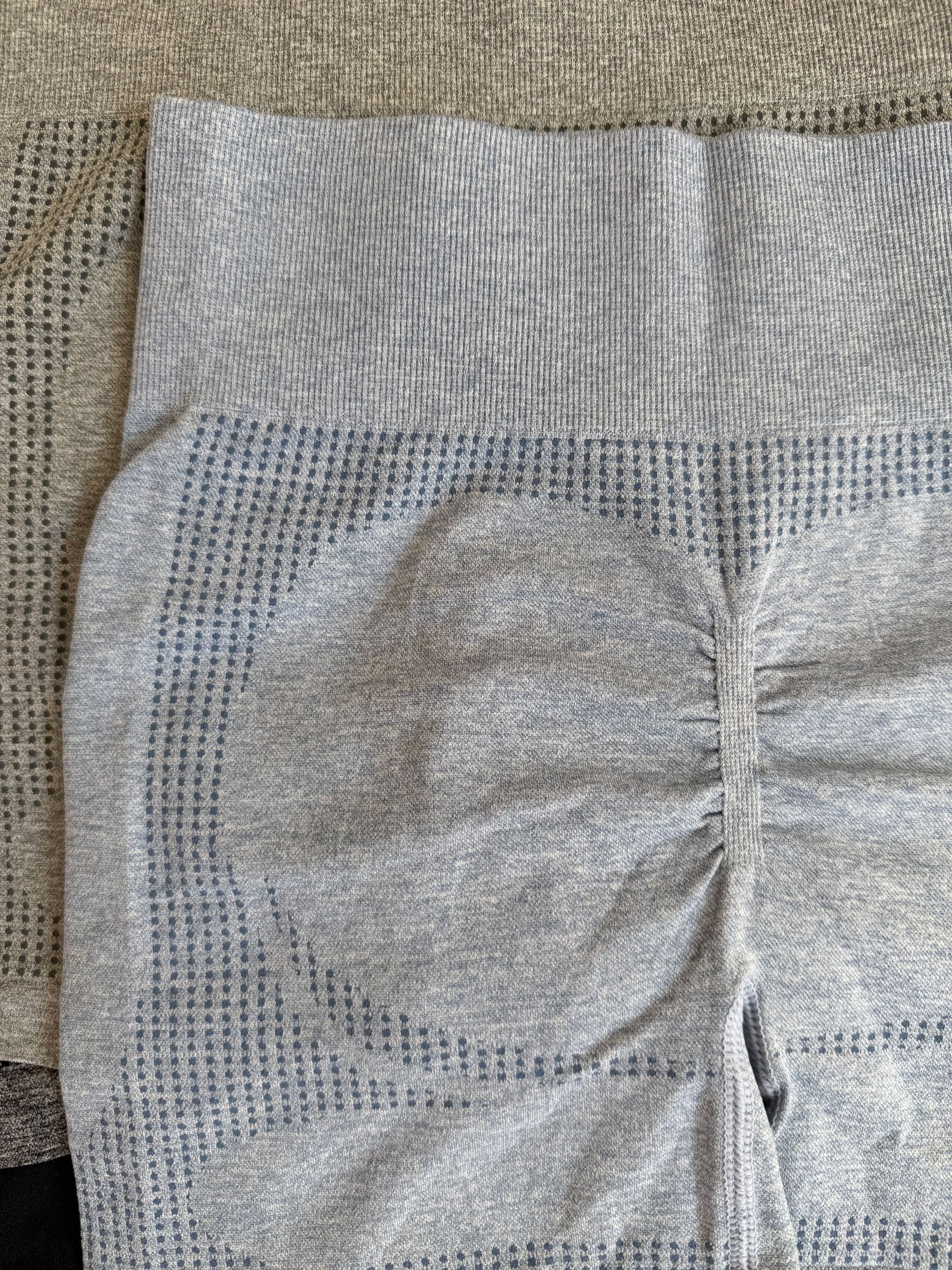 Shorts Slim Curve — Talla M_2