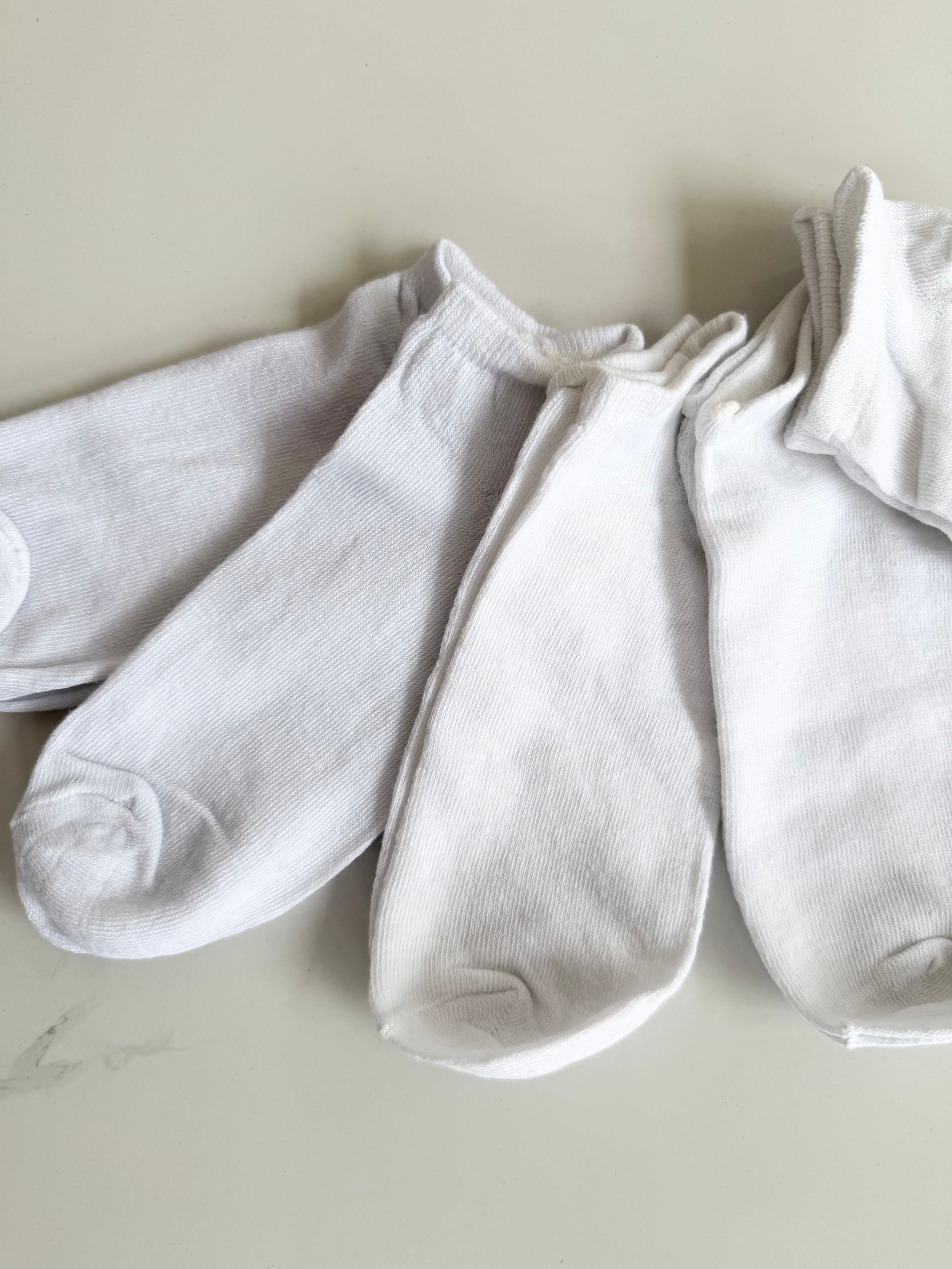 Set 5 Pares de Calcetines_1