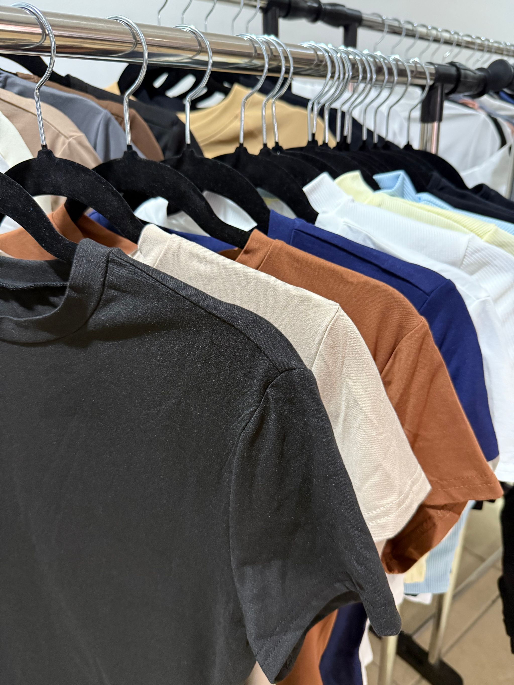 Camisas Slim Motion — Talla L_2