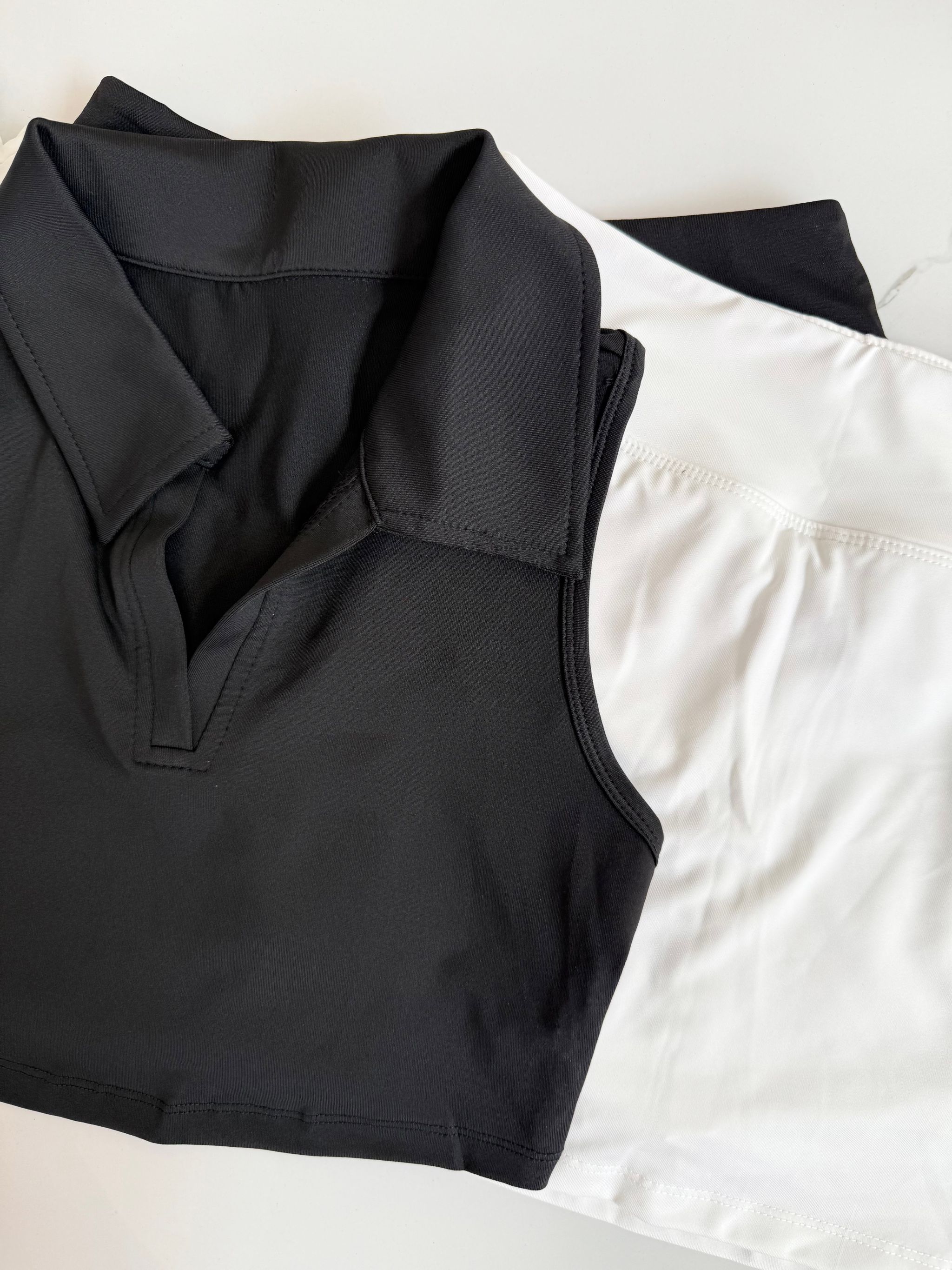 Set Tenis Active — Talla L_4