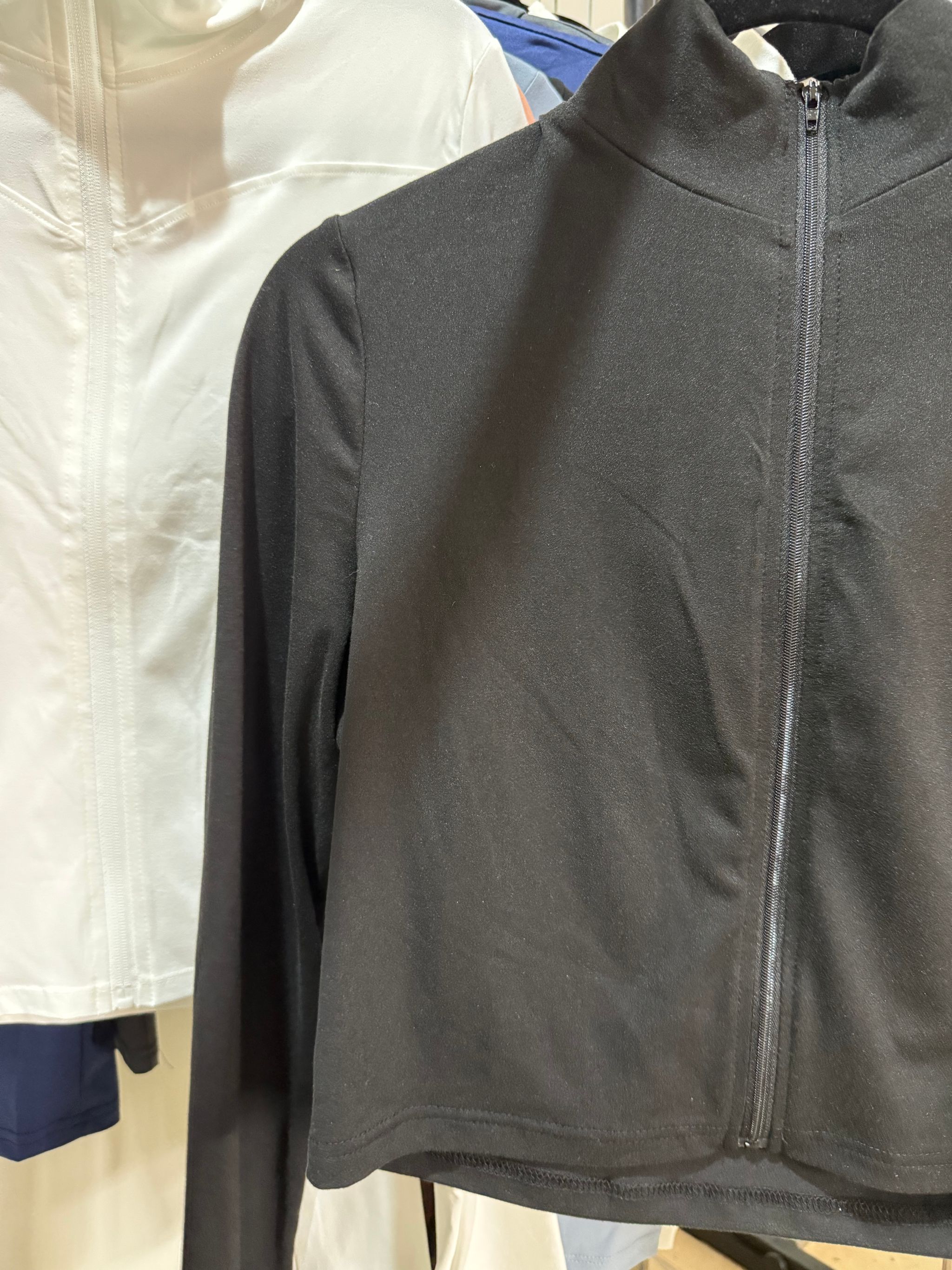 Jackets Soft Curve - Talla L_1