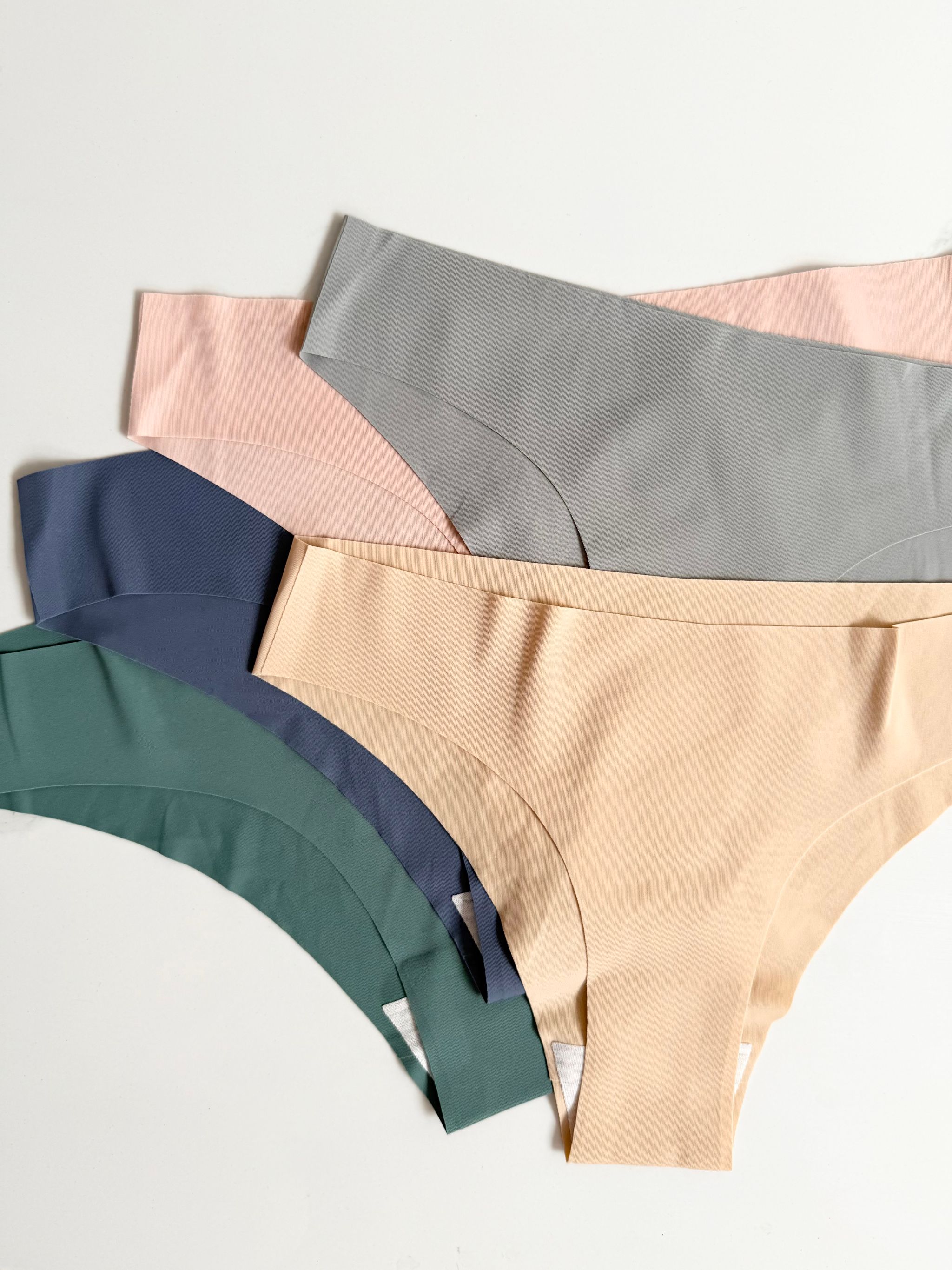 Set 5 Panties — Turquesa_4