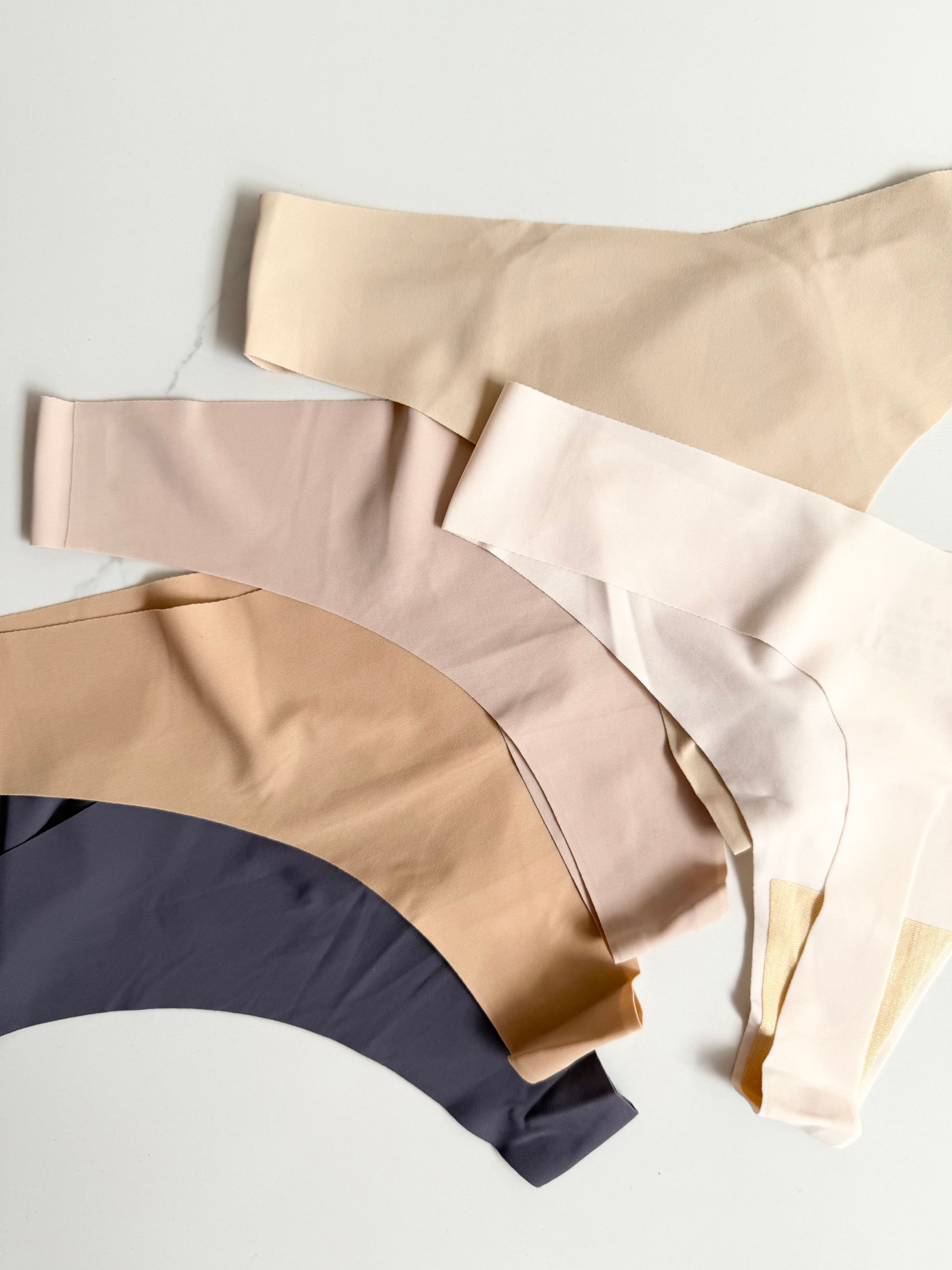 Set 5 Panties — Purple (Hilo)_2