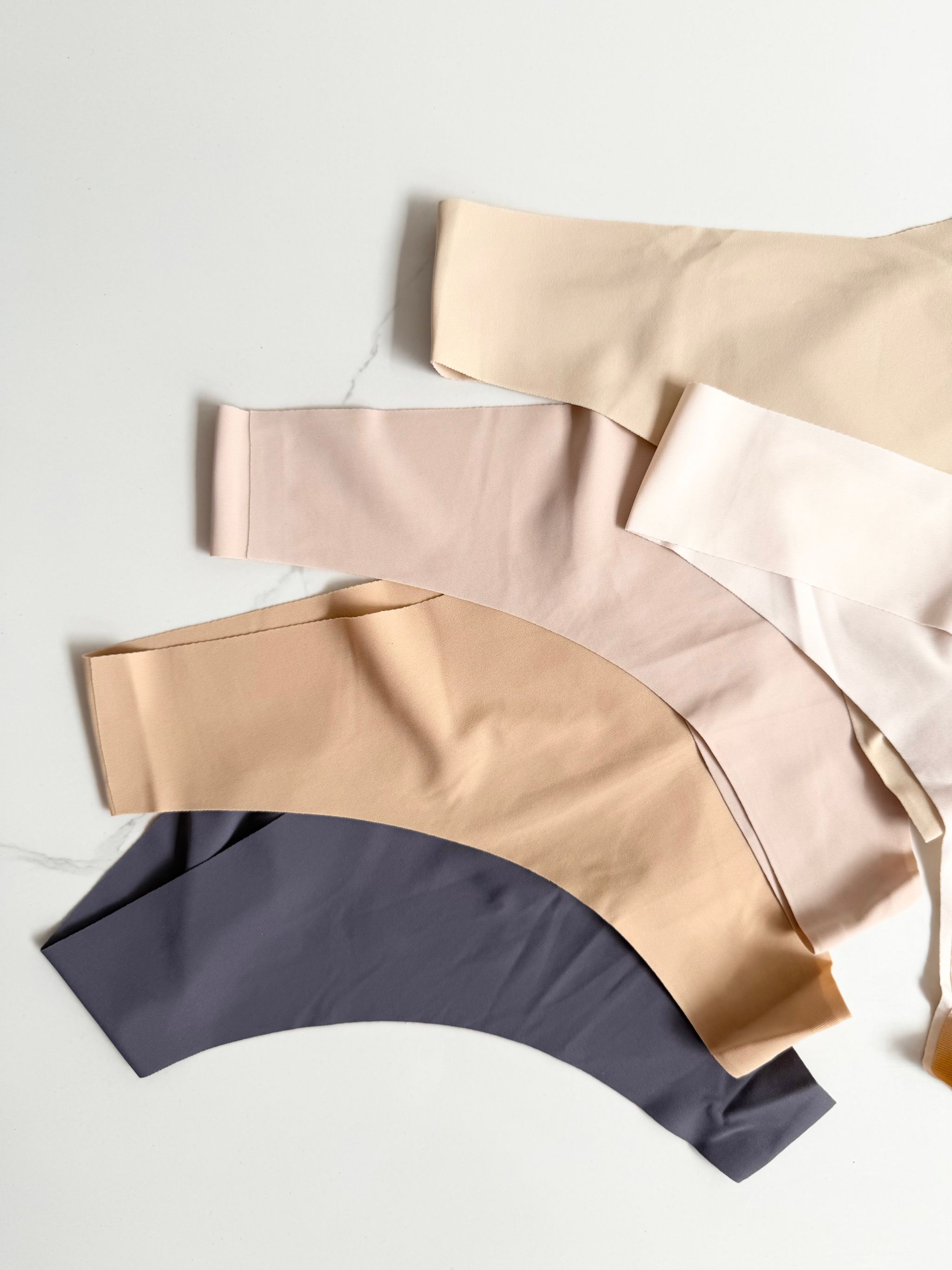 Set 5 Panties — Purple (Hilo)_0