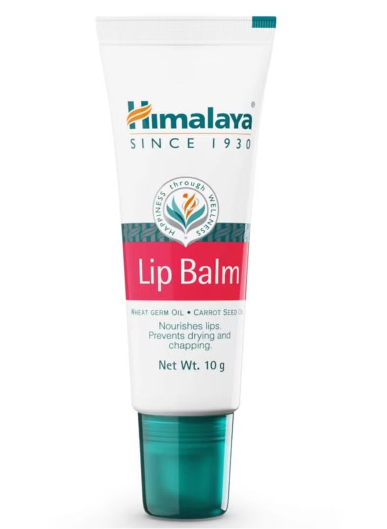 Himalaya Lip Balm, 10g_0