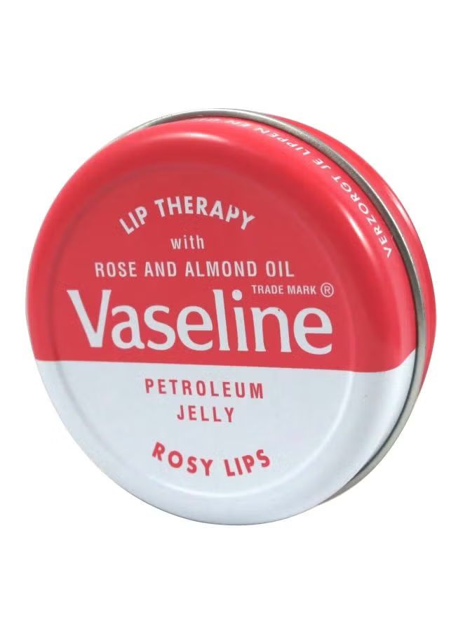 VASELINE Lip Therapy Rosy Lip Balm 20grams_2