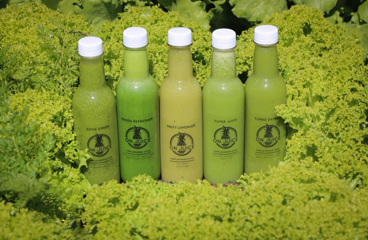 On Juice | Fresh Fruit Juice_4