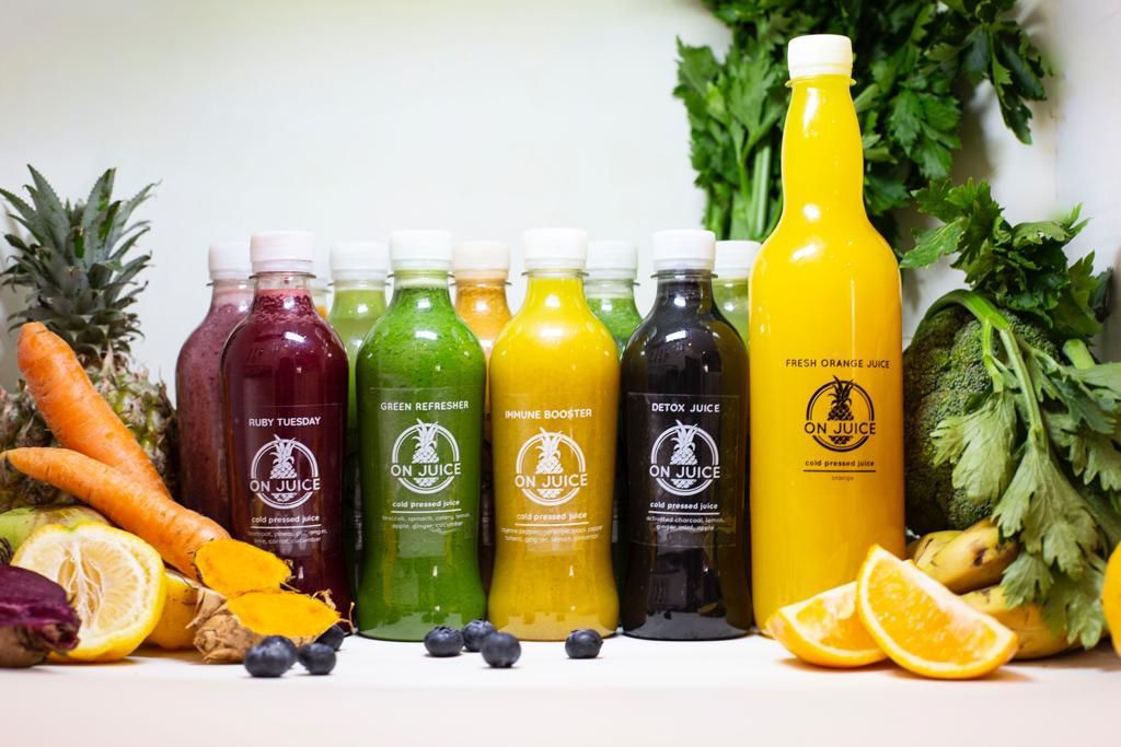 On Juice | Fresh Fruit Juice_8