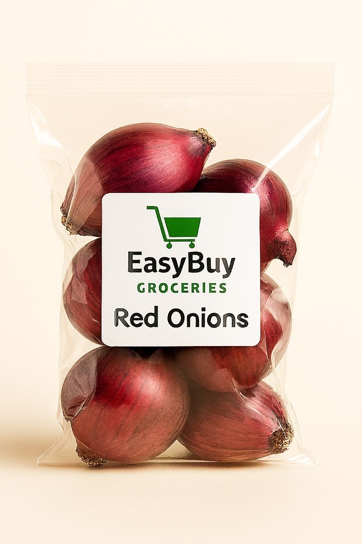 EasyBuy Premium Red Onions – 1kg Resealable Pack_1