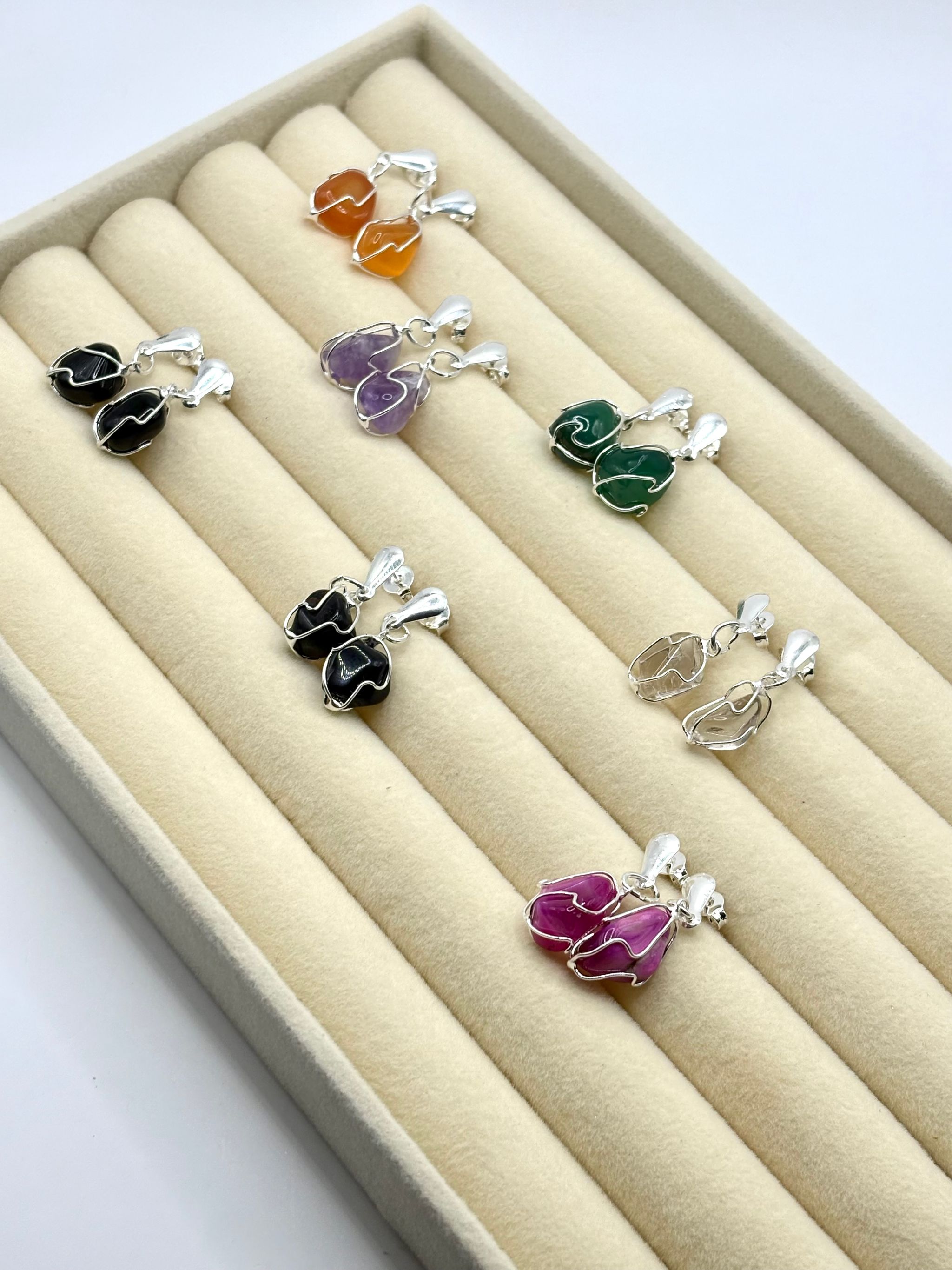 Aretes Sicilia Silver_0