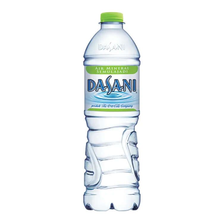 Dasani Mineral Water 24 X 600ML (1 Carton)_0