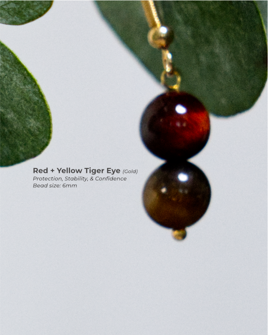 Red + Yellow Tiger Eye (Gold)_0
