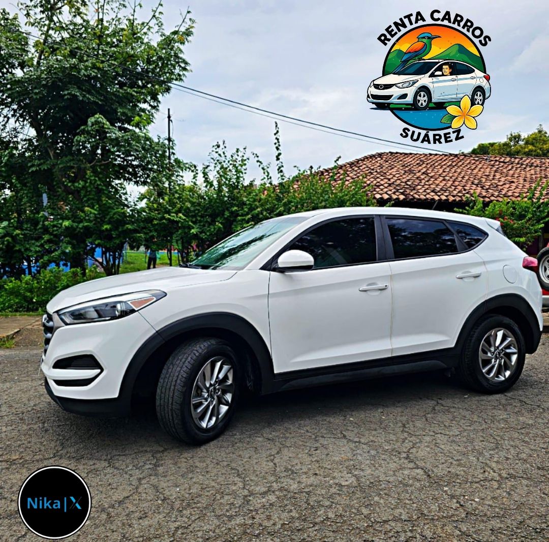 Hyundai Tucson -2025_0