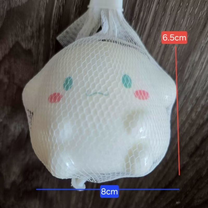 Stress Relief Squishy Toys (Theme characters)_4